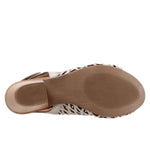 Bueno - Women's Lacey Sandals