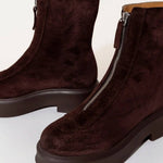 Steve Madden - Women's Jones Suede Boot