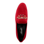 Amali - Men's Fabio Loafer