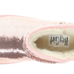 Corkys Footwear - Women's Room Service Sequin Bootie