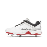 Ringor - Women's Flite Spikes Softball Cleats
