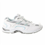 Vionic - Women's Walker Leather Sneakers