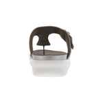 Sas - Women's Sanibel T-strap Slide Sandals