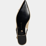 Shu Shop - Women's Amy Slingback Flats