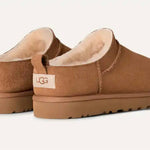 Ugg - Men's Classic Micro Boot