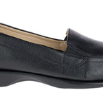 Hush Puppies - Women's Jennah Paradise Leather Loafer