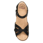 Dansko - Women's Season Full Grain Sandal