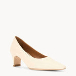 Staud - Women's Wally Leather Pumps