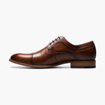 Stacy Adams - Men's Dickinson Cap Toe Oxfords