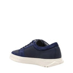 Salvatore Ferragamo - Men's Leather Sneakers