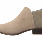 Toms - Women's Deia Ankle Boots