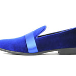 Amali - Men's Knight Loafer