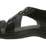 Sas - Women's Laguna Cross Strap Sandal