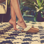 Hari Mari - Women's Tia Mule Slipper