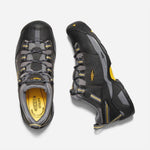 Keen - Men's Detroit Low Xt Soft Toe Shoes