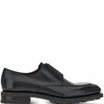 Salvatore Ferragamo - Men's Leather Derby-shoes