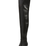 Jeffrey Campbell - Women's Pillar Over The Knee Stiletto Boot