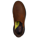 Skechers - Men's Slip-ins Relaxed Fit Parson Oswin Shoes