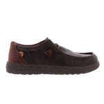 Lamo - Men's Paul Canvas Deck Shoe