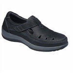 Orthofeet - Women's Serene T-strap Shoes