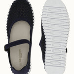 Ilse Jacobsen - Women's Mary Jane Flats Shoe