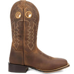 Dan Post. - Men's Lance Stockyard Collection Cowboy Boot