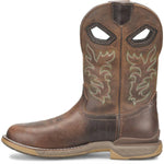 Double-H Boots - Men's Apparition Comp Toe Work Boot - Wide