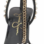 Jessica Simpson - Women's Siven Heeled Sandal