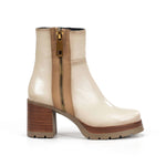 Dorking By Fluchos - Women's Safe Leather Boots
