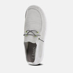 Lamo - Men's Michael Knit Lamolite Deck Shoe