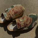 Oasis Society - Women's Toni Tapestry Clog