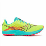 Saucony - Men's Kilkenny Xc 10 Spike Shoe