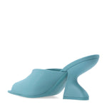 Salvatore Ferragamo - Women's Sansu Heeled Sandals