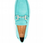 Salvatore Ferragamo - Men's Gancini Leather Loafers