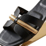 Bamboo - Women's Lux Day Out Sandal