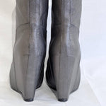Rick Owens - Women's Mid Wedge Boot