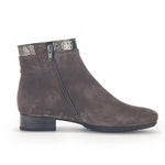 Gabor - Women's Ankle With Zip Boots