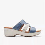 Clarks - Women's Tuleah Jane Sandals