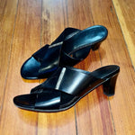 Brighton - Women Tiegs Heeled Shoe