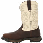 Durango Boots - Men's Maverick Xp Western Work Boots