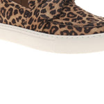 Corkys Footwear - Women's Why Knot Print Slip On Sneakers