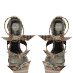 Alexandre Birman - Women's Lolita 60 Kaleido Sandal