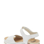 Onfoot - Women's Madison Platform Sandal