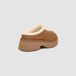 Ugg - Women's New Heights Cozy Clog