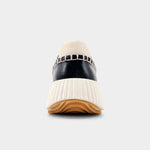Shu Shop - Women's Selina Woven Sneaker