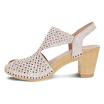 Dansko - Women's Teagan Slingback Sandal