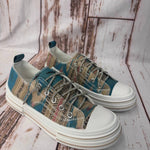 Very G - Women's Aman Printed Sneakers