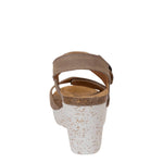 Otbt - Women's Peasant Wedge Sandals