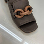 Pedro Garcia - Women's Umita Heels