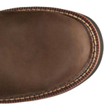 Justin Boots - Men's Carbide Work Boots